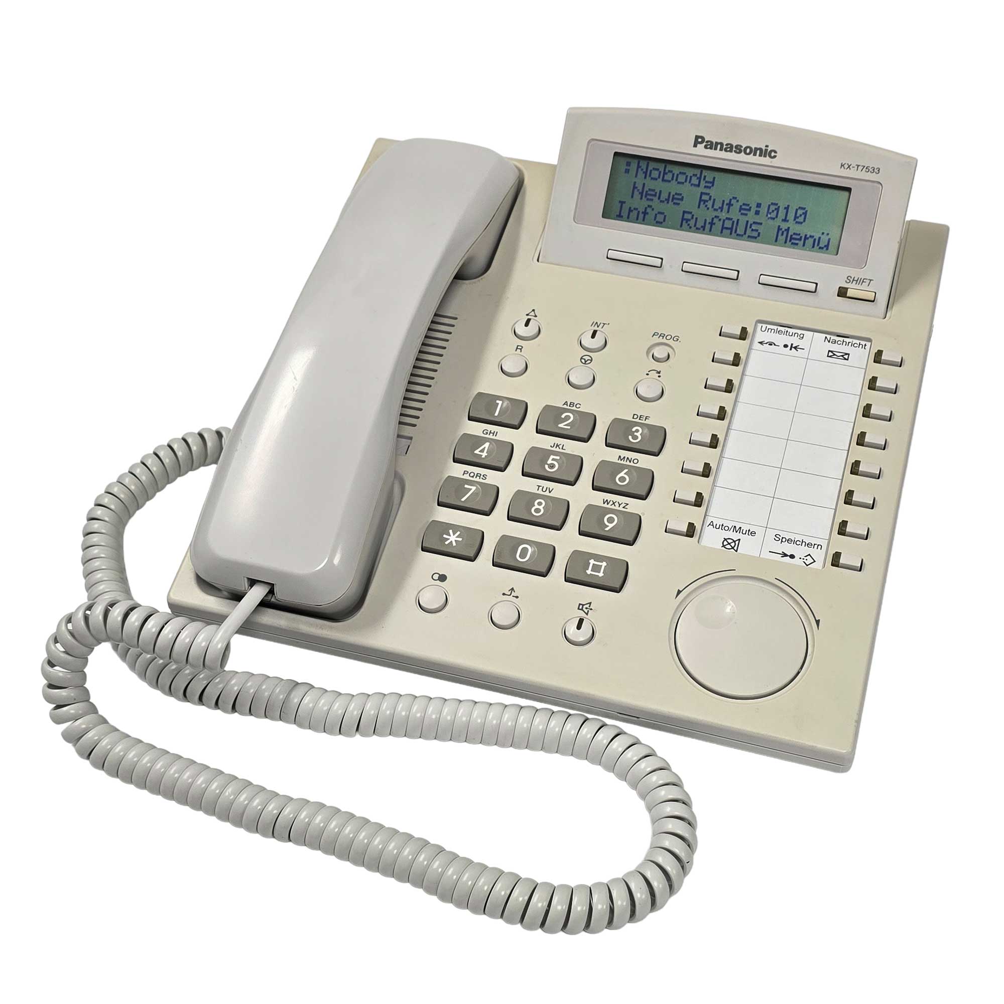 Panasonic KX-T7533
