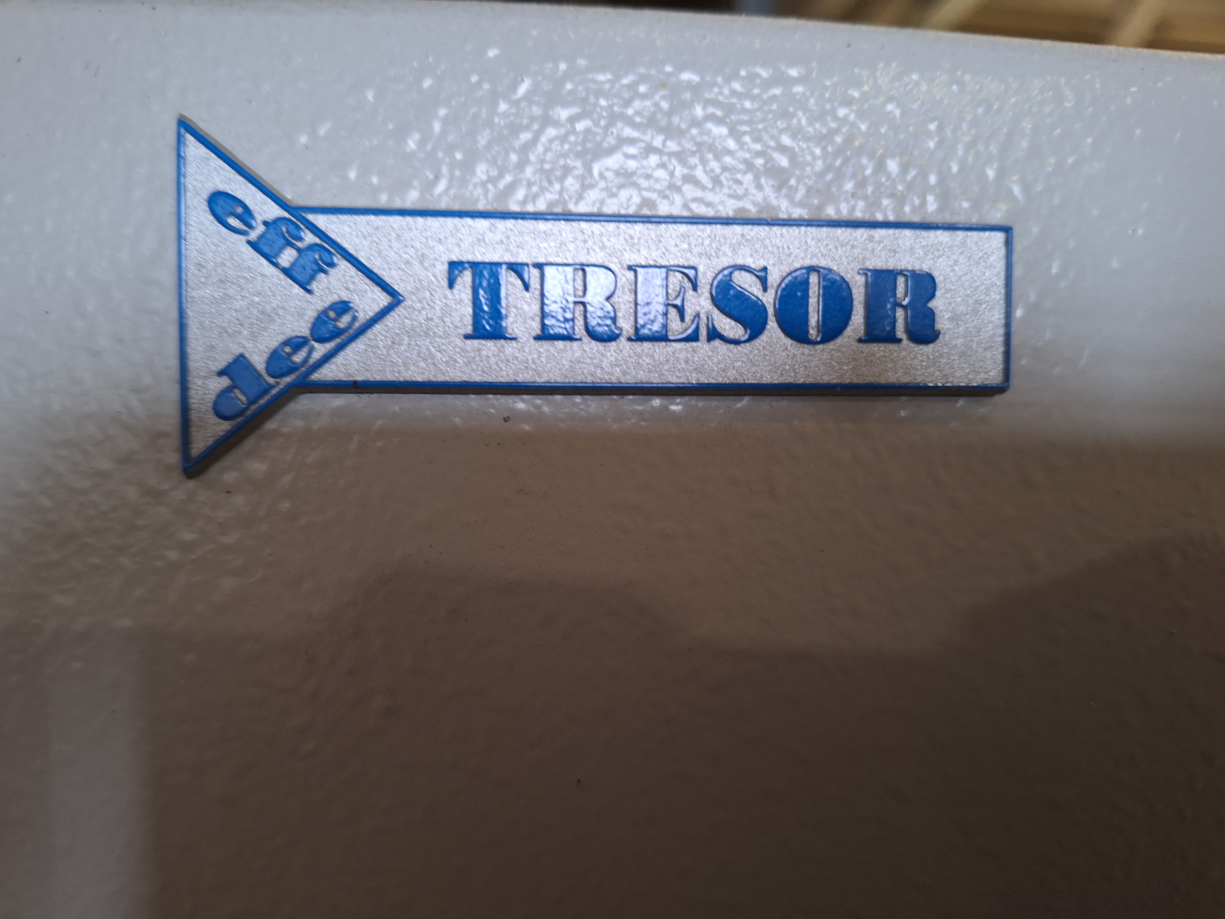 Tresor Aktenschrank 